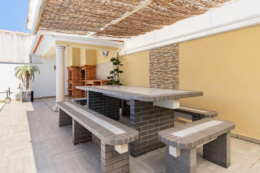 Casa Nazare 빌라 외부 사진