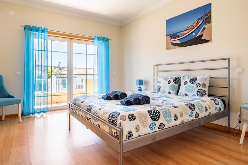 Casa Nazare 빌라 외부 사진